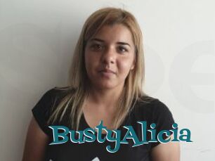 BustyAlicia