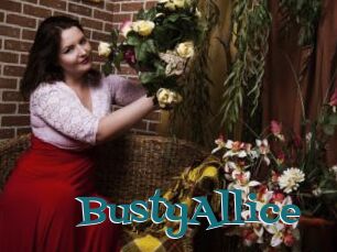 BustyAllice