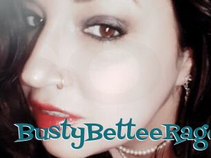 BustyBetteeRage
