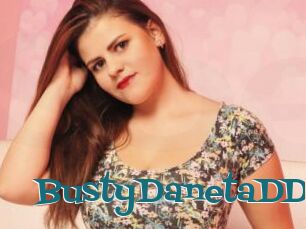 BustyDanetaDD