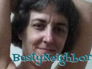 BustyNeighbor
