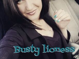 Busty_lioness