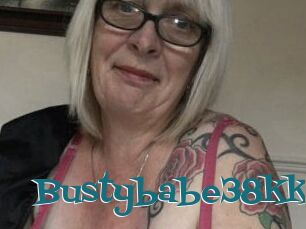 Bustybabe38kk