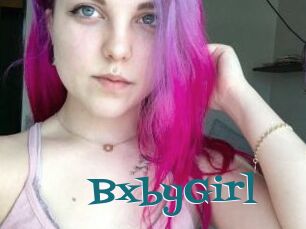 BxbyGirl