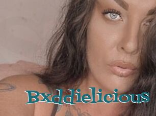Bxddielicious