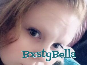 BxstyBella