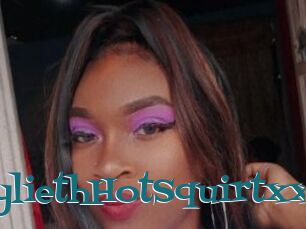 ByliethHotSquirtxx