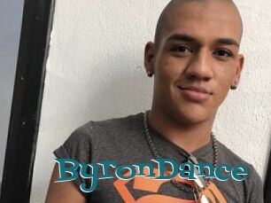 ByronDance