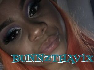 BUNNZTHAViX
