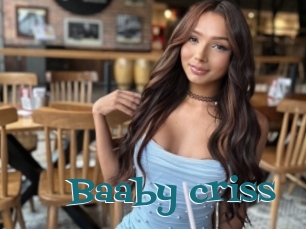Baaby_criss