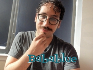 Babablue