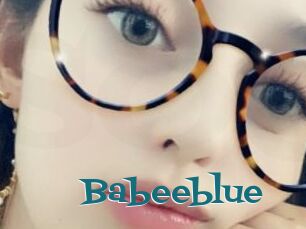Babeeblue