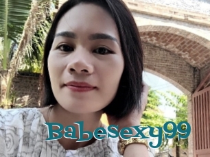 Babesexy99
