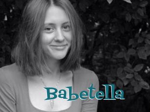 Babetella
