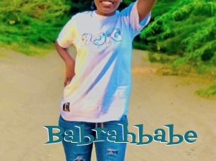 Babrahbabe
