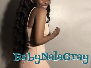BabyNalaGray