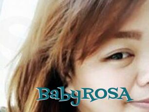 BabyROSA