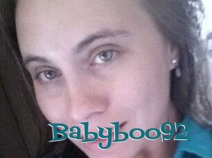 Babyboo92