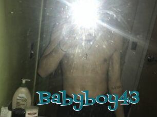 Babyboy43