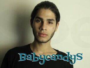 BabycandyS