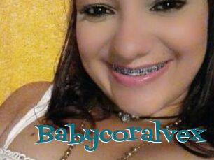 Babycoralvex