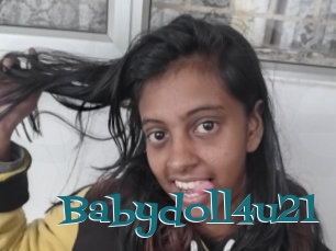 Babydoll4u21