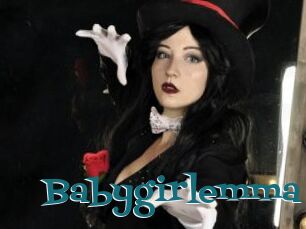 Babygirlemma
