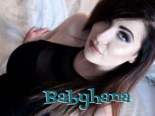 Babyhana