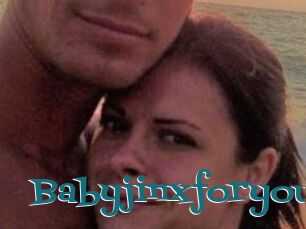 Babyjinxforyou