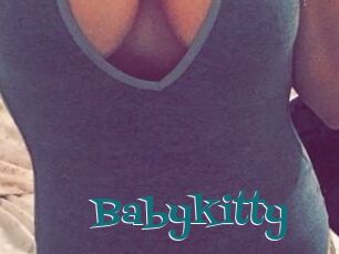 Baby_kitty