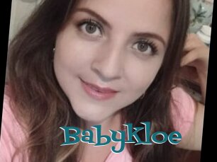 Babykloe