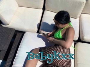 Babykxx