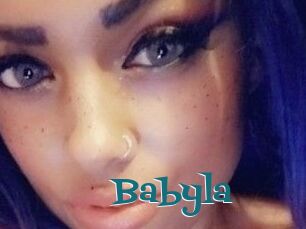 Babyla