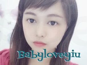 Babyloveyiu