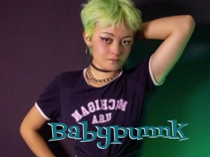 Babypunnk