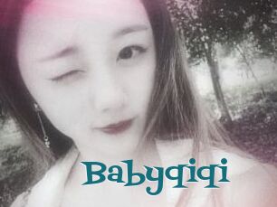 Babyqiqi