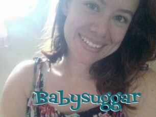 Babysuggar