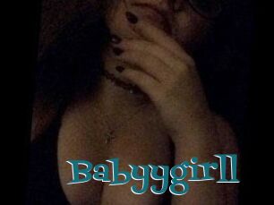 Babyygirll