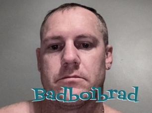 Badboibrad