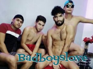 Badboyslove