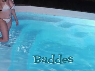 Baddes