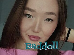 Baddoll