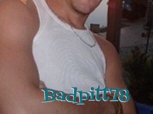 Badpitt78