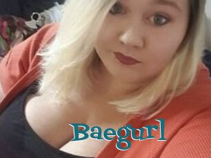 Baegurl