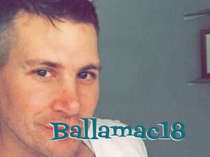 Ballamac18