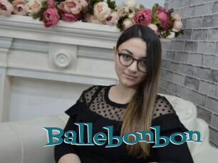 Ballebonbon