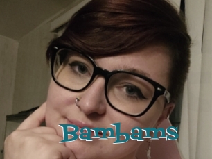 Bambams