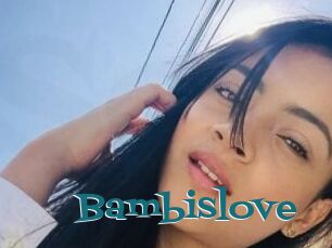 Bambislove