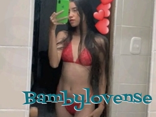 Bambylovense