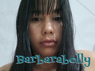 Barbarabolly